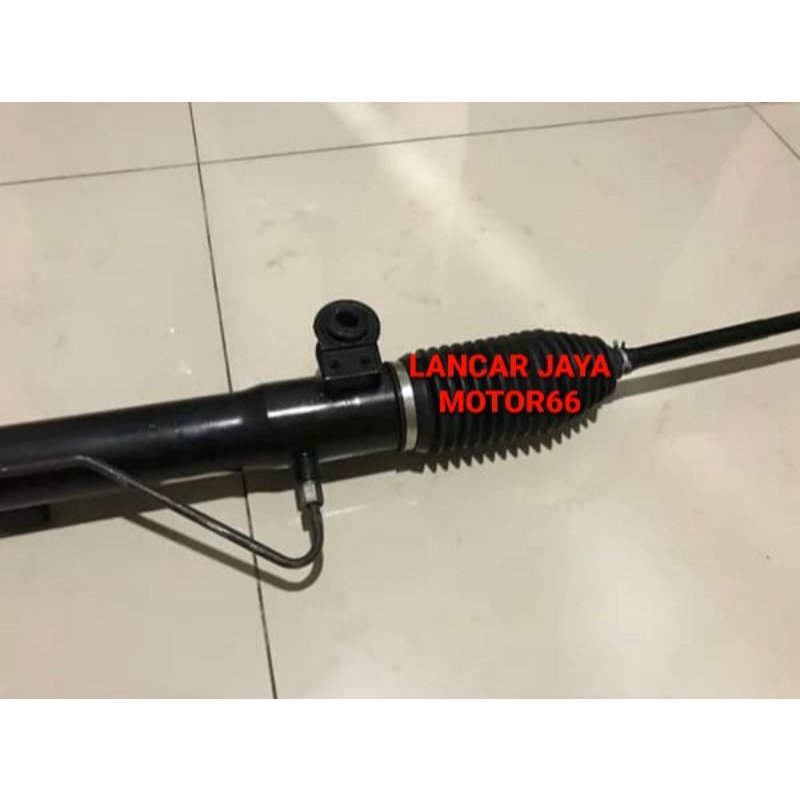 Jual Rack Power Steering Rack Steer Chevrolet Captiva Original Shopee