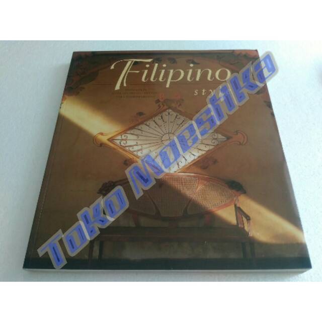 

filipino style