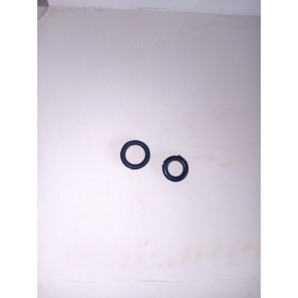 Oring O Ring Seal Injektor Injeksi Injector YAMAHA Mio j Gt xeon Fino fi M3 vixion R15 Set