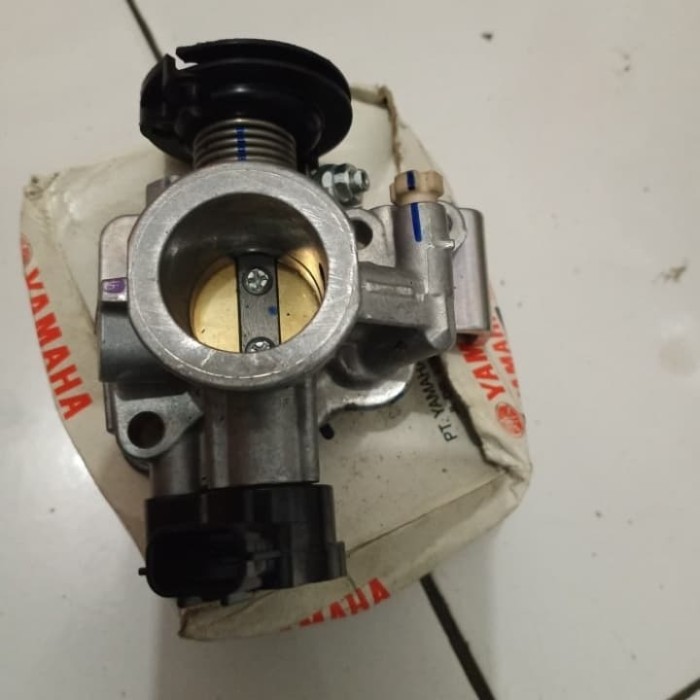 THROTTLE BODY TB TROTOLBODY X RIDE 125 FINO 125 ORIGINAL