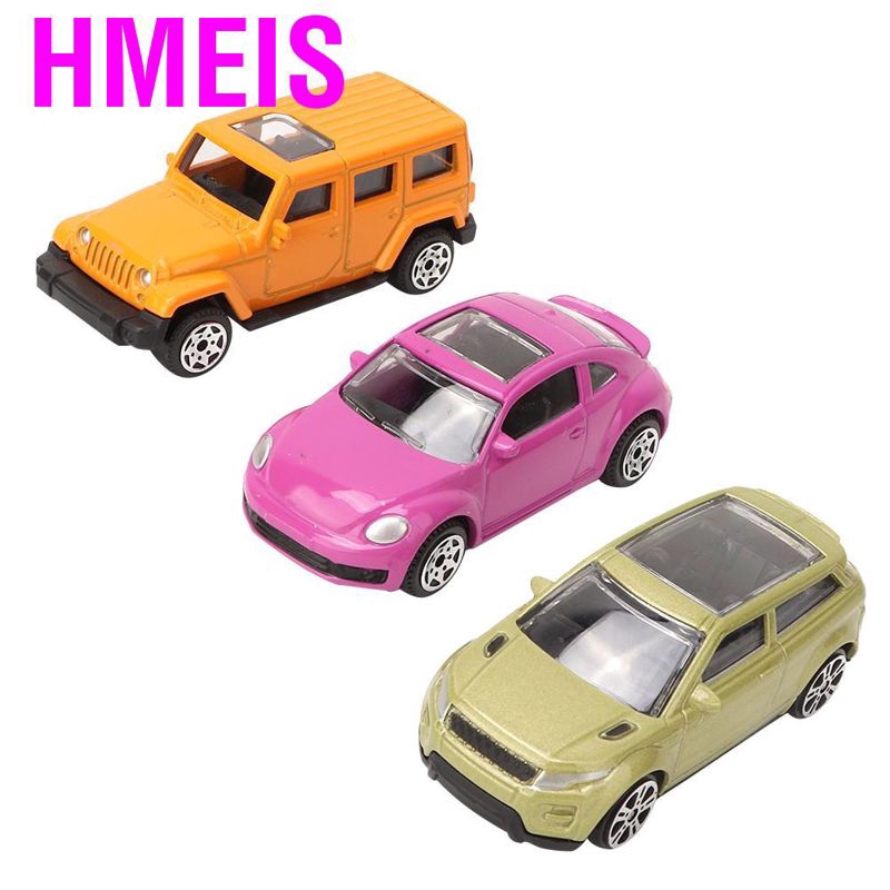 miniature toy car