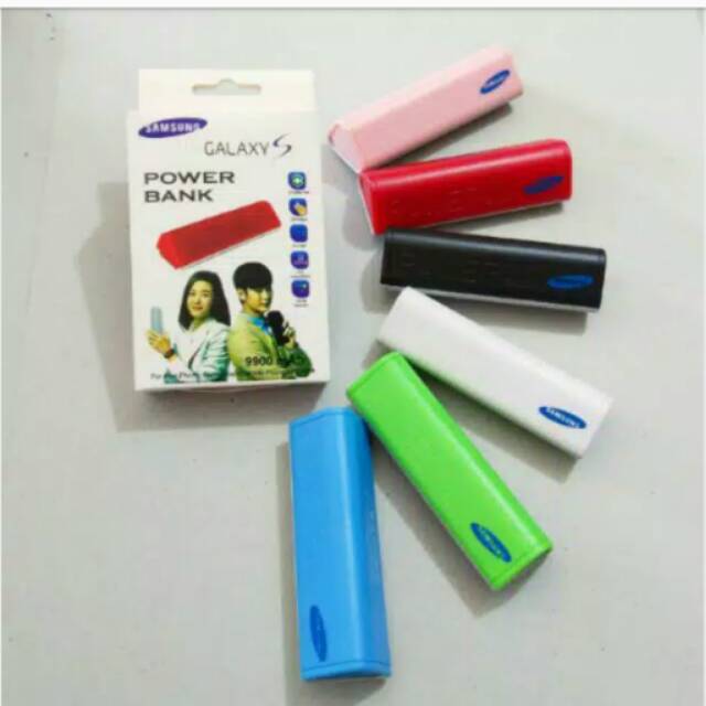 Powerbank samsung