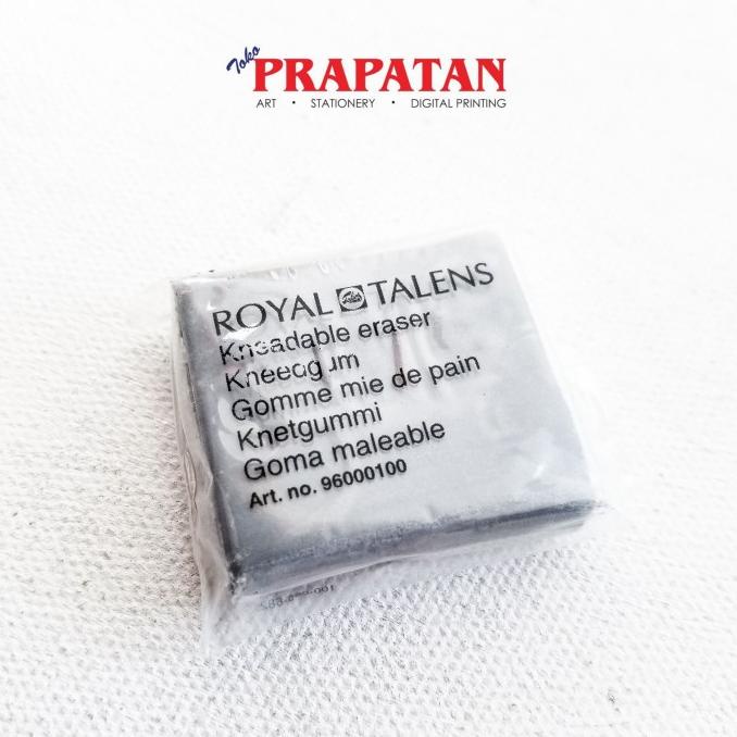 

PROMO Royal Talens Kneadable Eraser
