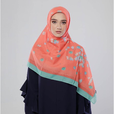 Fayola Scarf Zoya (Kerudung Zoya Original Termurah)