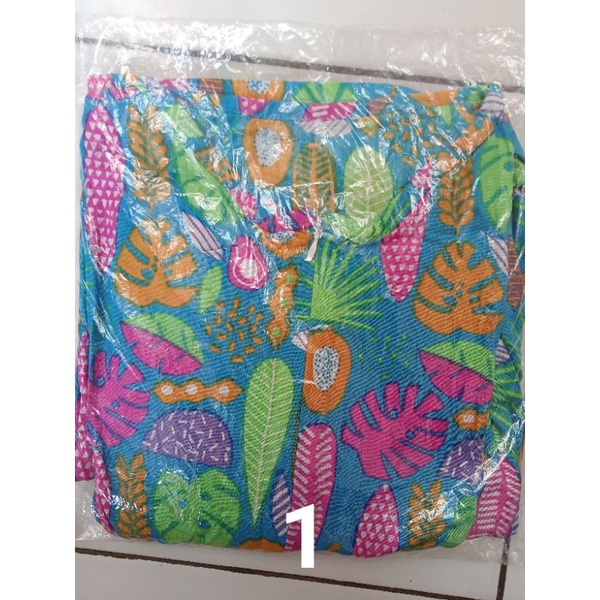 Obral Daster murah