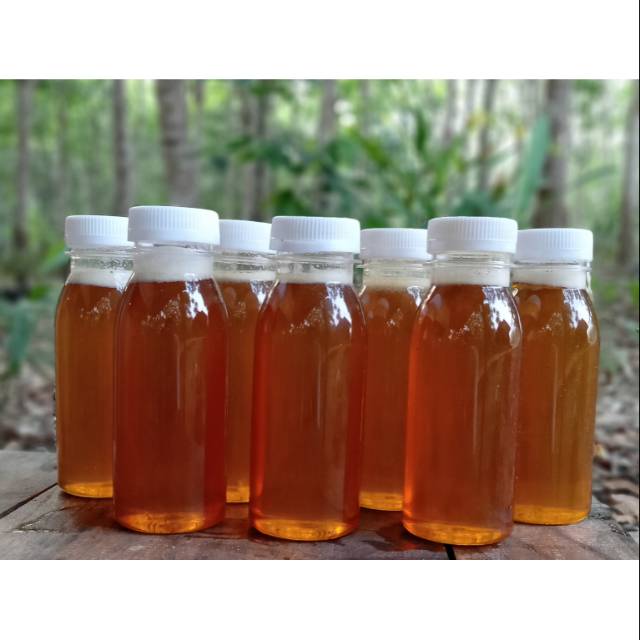 

Madu Wanyi 100ml