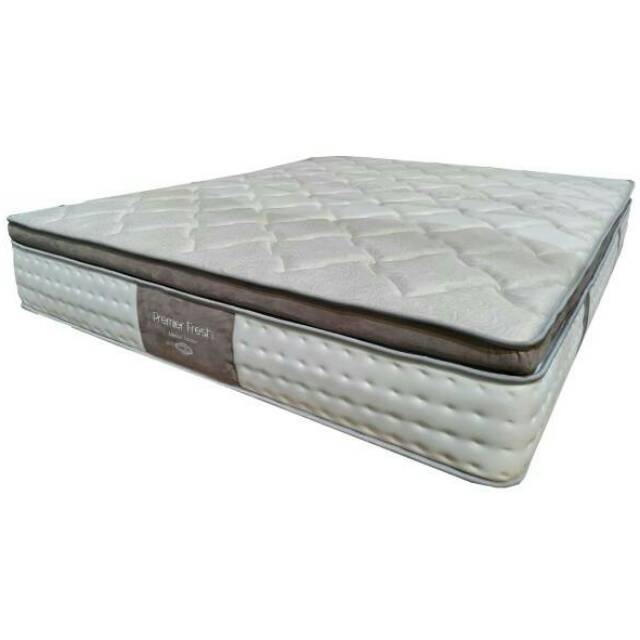 Kasur Comforta Premier Fresh Limited Edition