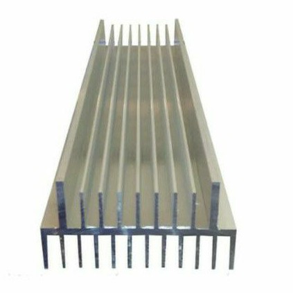 HEATSINK / PENDINGIN 2U 30 CM