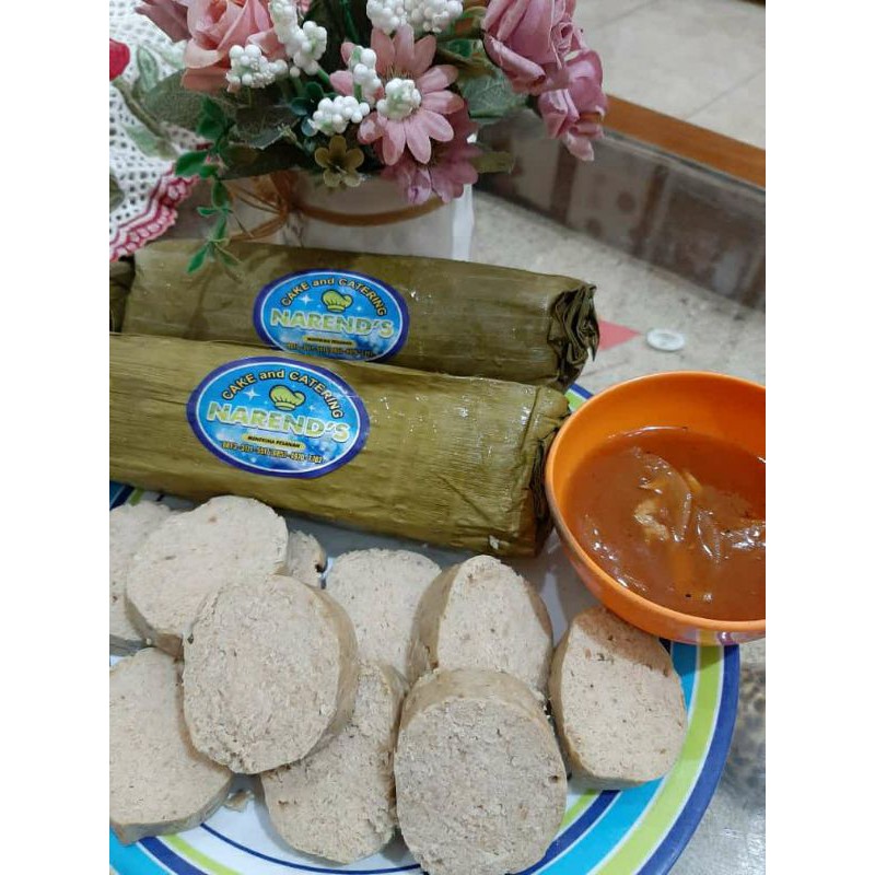 Galantin Frozen food