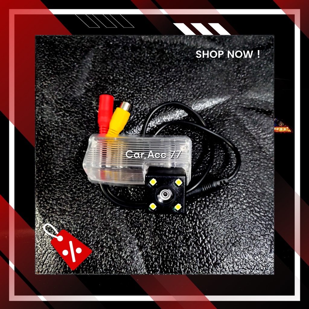 Kamera Mundur Oem Calya Sigra