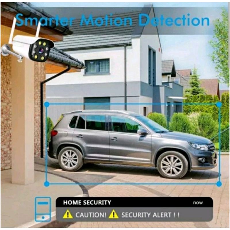 Cctv Ip Camera Cctv Outdoor App V380 Wateeproof Infrared