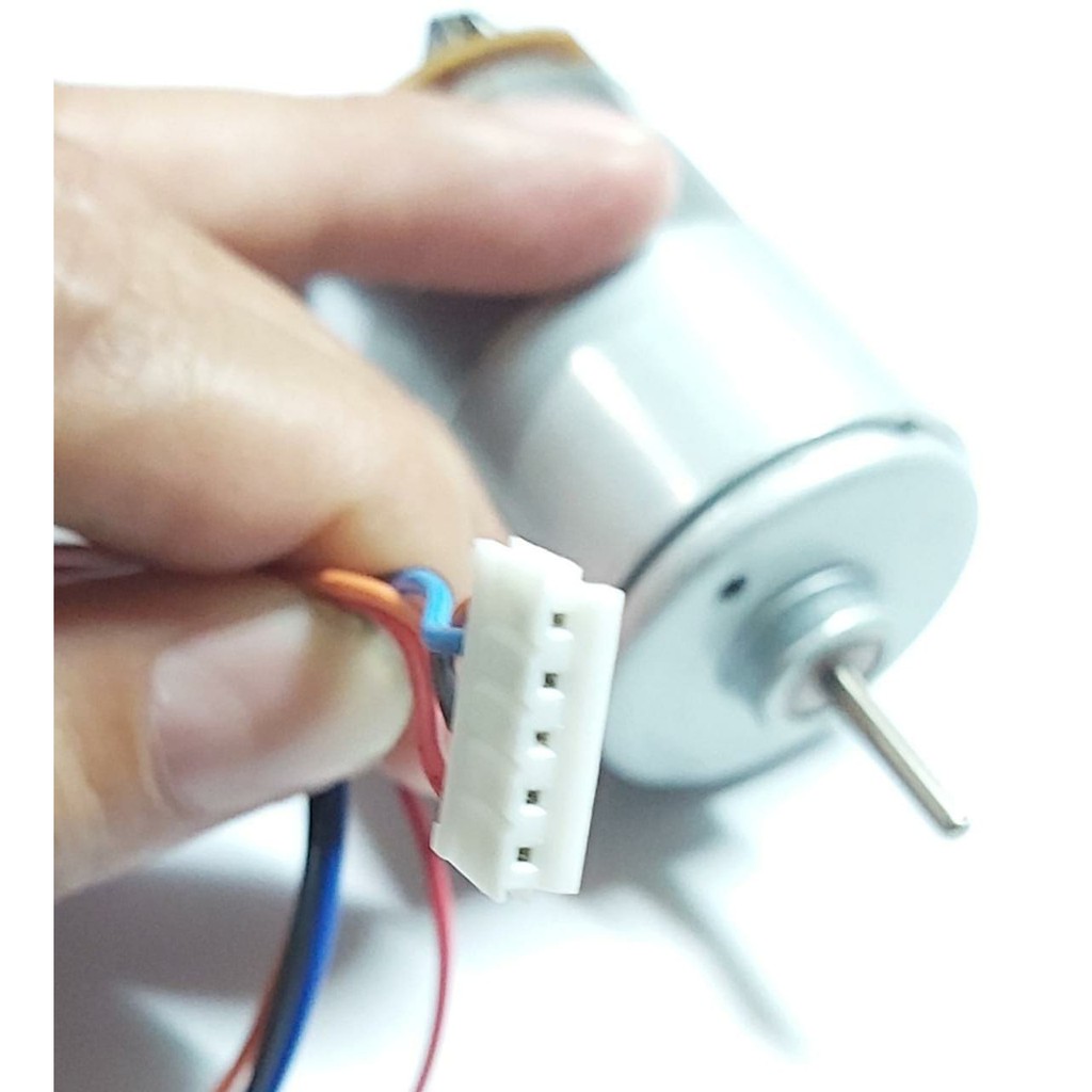 JANOME GENUINE PART  dinamo mesin jahit janome komputer / dc unit motor