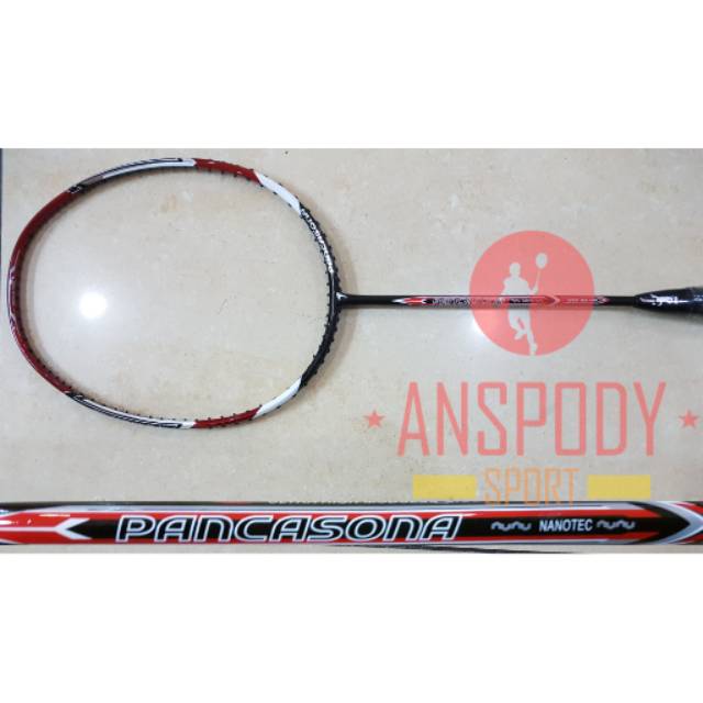RAKET FLYPOWER PANCASONA