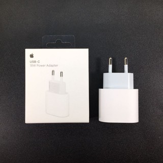 Charger iPhone 18W Fast Charging Original Casan Apple 11 Pro Max