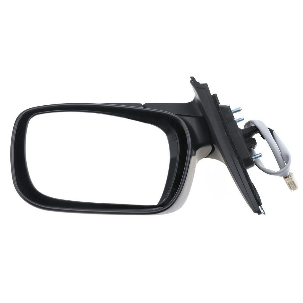 1 Pc Kaca Spion Samping Kanan Mobil Untuk Toyota Corolla Ce / Le / S / Xrs Sedan 4 2003-2008
