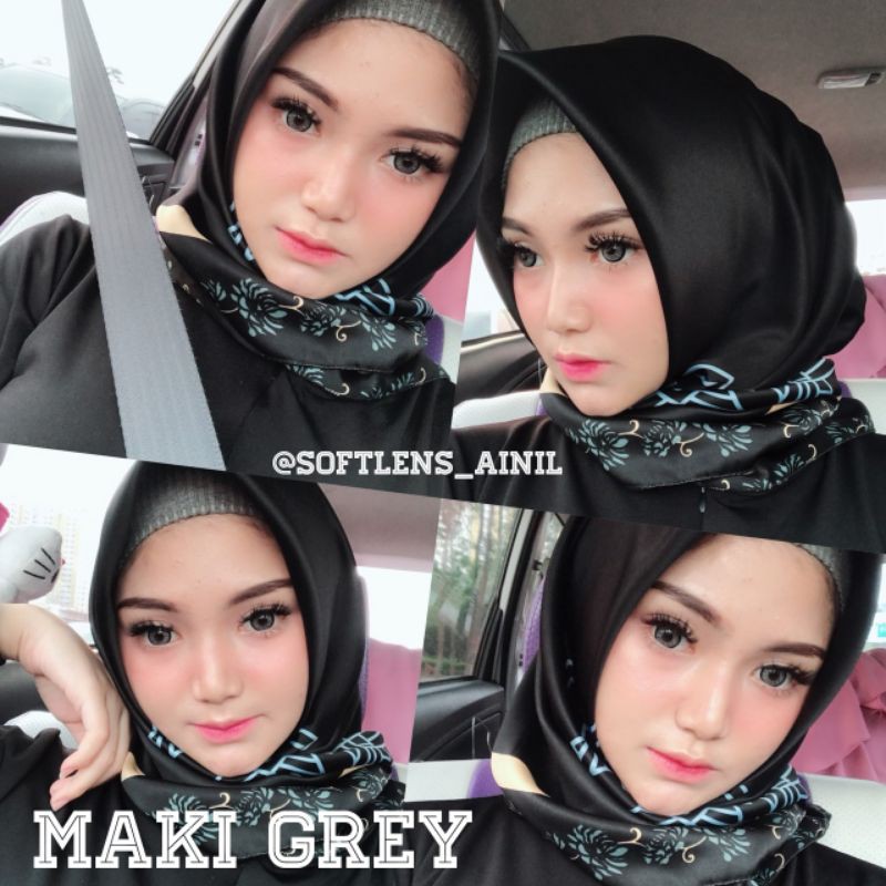 Maki by Dream Color /Softlens Maki