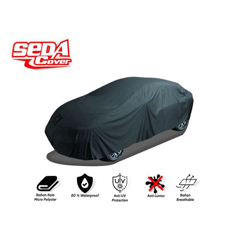 Cover/Sarung Mobil Vios Gen 3