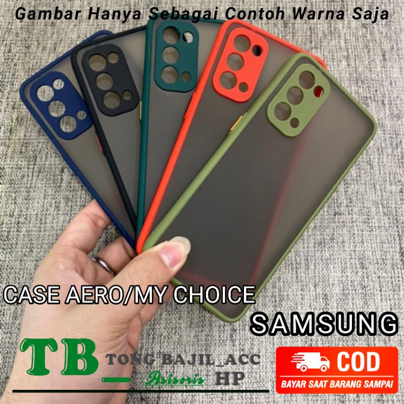 SAMSUNG GALAXY A03S