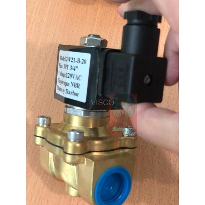 Solenoid Valve 1 2 Inch Selenoid Valve Valve Darhor