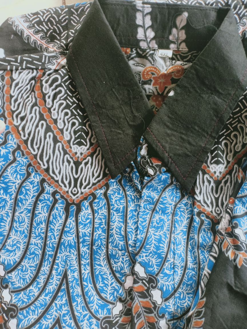 Couple Batik Ar20 Plus Anak Size M-xxxxl, Ready Gamis,tunik, Blus,kemeja Dan Anak2