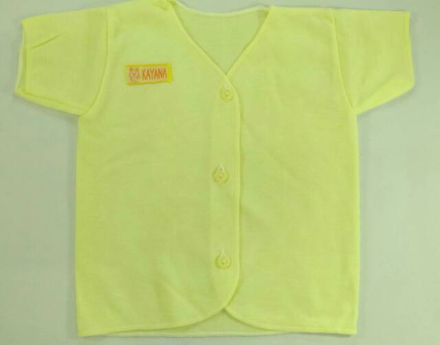 BAJU BAYI MURAH newborn PER 6PCS