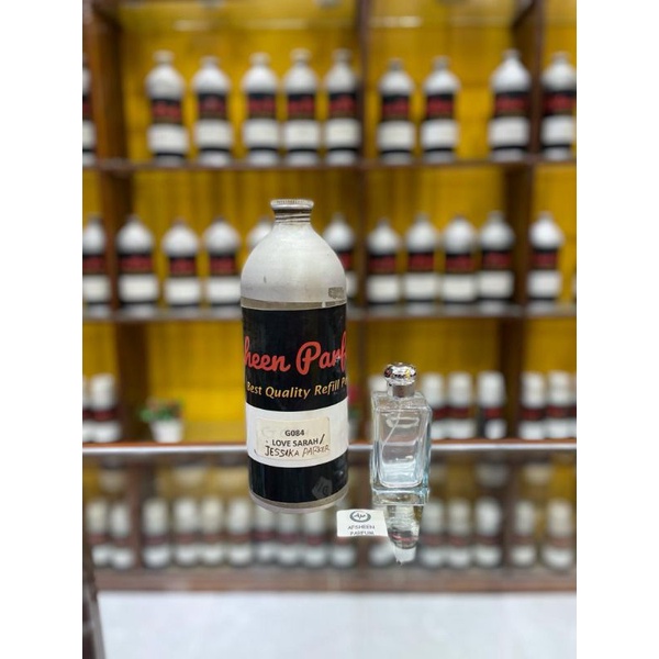 PARFUM SARAH JESSICA / JESSICA PARKER PARFUM BEST SELLER