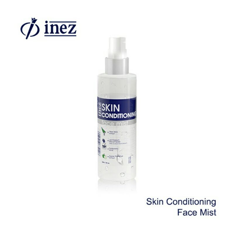 ❤GROSIR❤ INEZ Skin Conditioning Face Mist