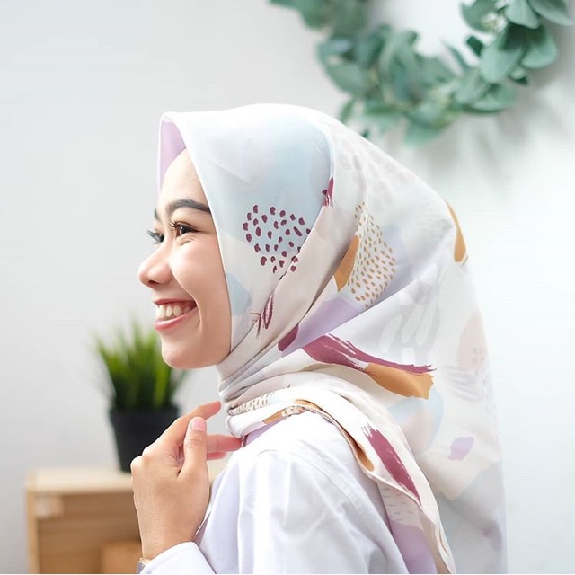 POLLYCOTTON PREMIUM MOTIF