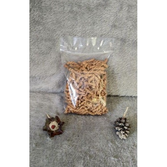 

snack kiloan - untir2 mini 250 gr