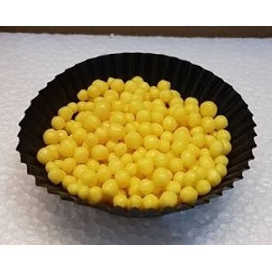 

Elmer Crispyball Banana 100gr