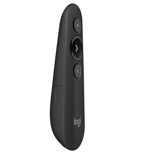 Logitech R500 Laser Pointer Wireless Presenter - Original Logitech