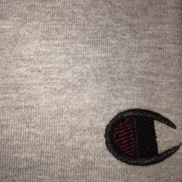 Preloved CN CHAMPION ORIGINAL