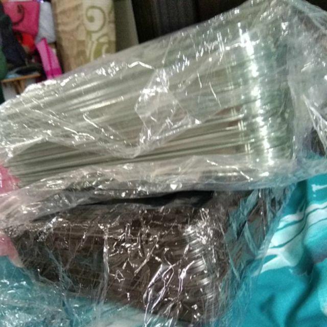 Mika Bento Sekat 5 / Box Bento Sekat 5 / Mika Bento Besar / Box Bento Besar / Bento Lubang 5