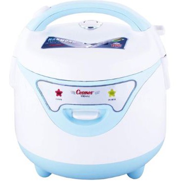 Cosmos CRJ6612 Magic Com 0.8 Liter Harmond