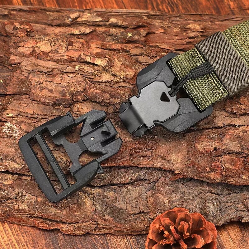 sabuk pinggang tactical