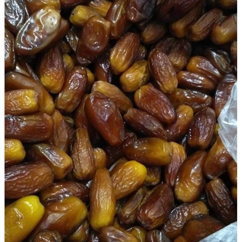 

kurma Tunis madu