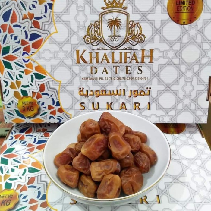 

KURMA SUKARI