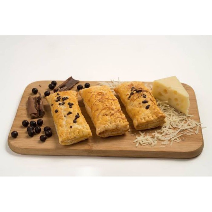 

TOASTER BY TEUKU STRUDEL MALANG WISNU