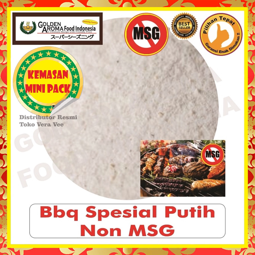 

Bumbu Tabur Rasa BBQ Spesial Putih Non MSG 50Gr Bubuk Tabur BBQ Spesial Putih Non MSG Powder Aneka Asin Manis Gurih Terbaik Premium Enak Impor Instan Grosir Kentang Goreng Basreng Buah Cimol Kripik Pisang Keripik Singkong Makaroni Cilung Jambu Gorengan