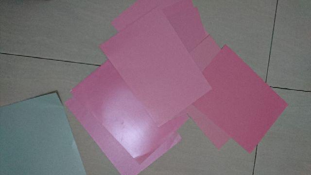 Kertas Jasmine
