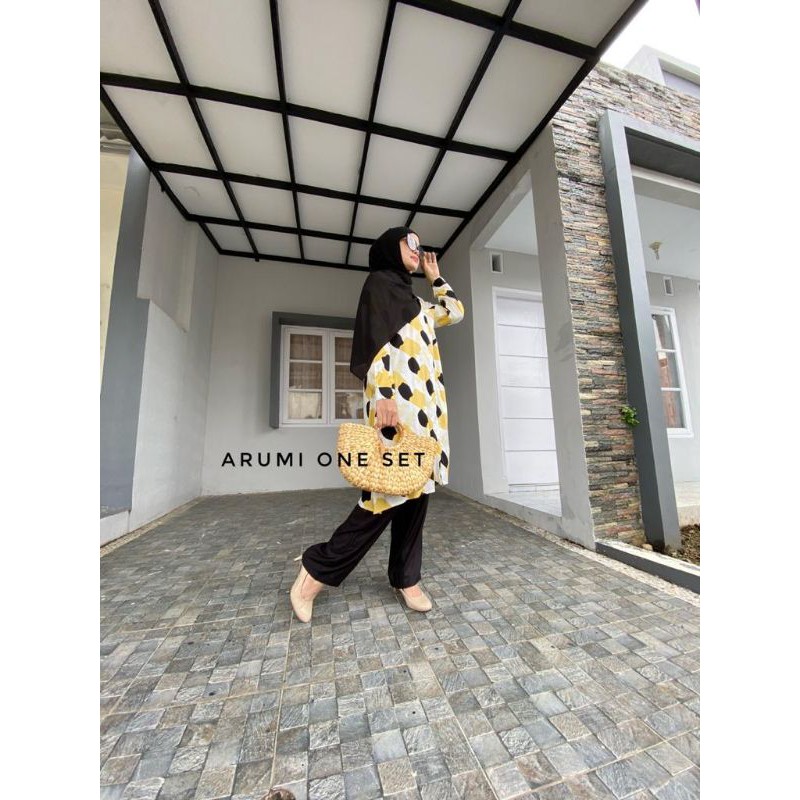 Arumi One Set