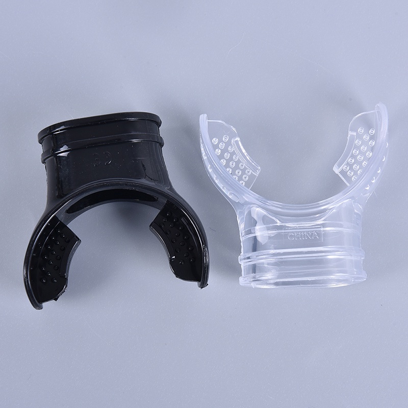 Tabung Regulator Mouthpiece Untuk Diving / Snorkeling