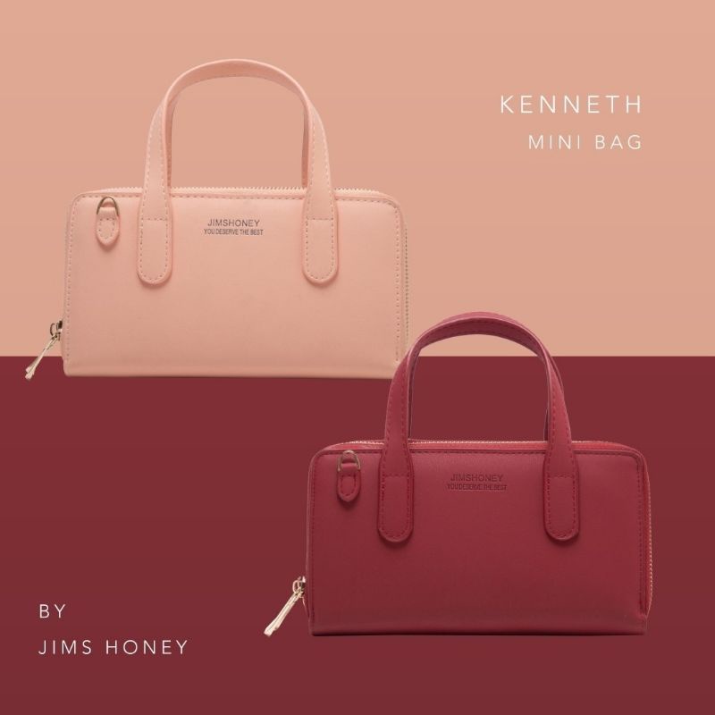 Kenneth Mini Bag