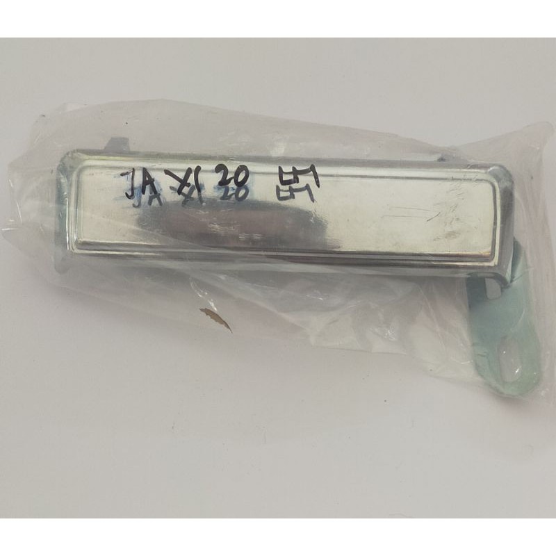

Handle luar pintu Hardtop FJ dan BJ