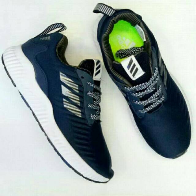 Sepatu Adidas ALPHABOUNCE RC IMPORT QUALITY