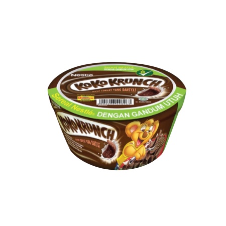 

Koko Krunch Combo Pack 32g