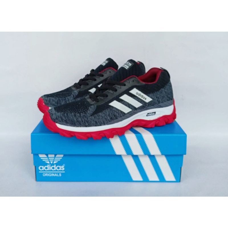 Sepatu Adidas RUNNING Sepatu Pria /Wanita