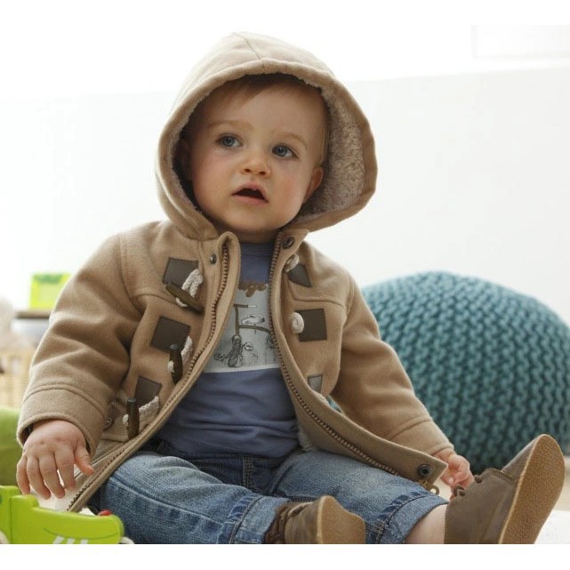 baby boy winter clothes clearance