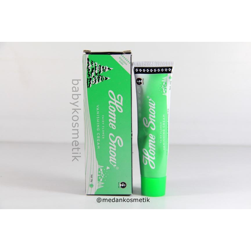 Home Snow Vanishing Cream