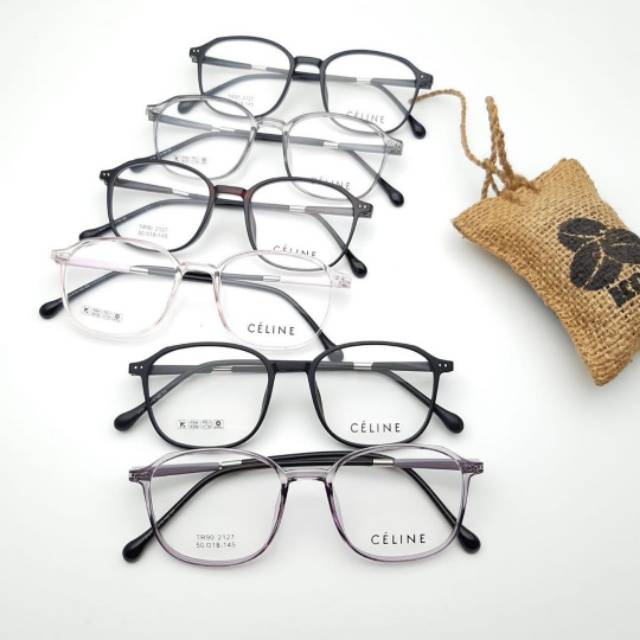 FRAME KACAMATA 2127